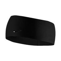Galvos juosta Nike Dri-Fit Fury Elevate Itin plati juoda N1011712001