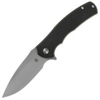 Badger Outdoor D2 Toro Black Sulankstomas peilis