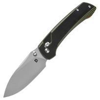 Badger Outdoor D2 Garra Silver Sulankstomas peilis