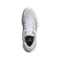 Padelio batai ADIDAS Crazyquick Boost White / Silver (38)