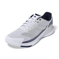 Padelio batai ADIDAS Crazyquick LS Padel White/Blue (40)