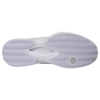 Padelio batai NOX AT10 Pro White/Grey (38)