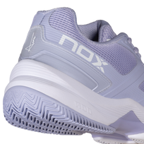Padelio batai NOX AT10 Pro Purple/White (37)