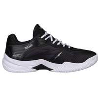 Padelio batai NOX AT10 Lux Black/White (37)