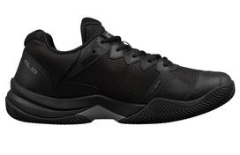 Padelio batai NOX ML10 Hexa Black/Slate Grey (41)