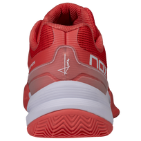 Padelio batai NOX AT10 Pro Sea Coral/White (37)