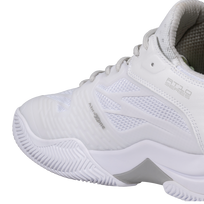 Padelio batai NOX AT10 Lux White/Grey (38)