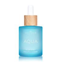 COCOSOLIS AQUA Filler-Effect Hyaluron Supreme 50 ml Drėkinamasis veido serumas