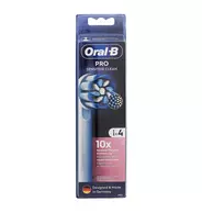 Oral-b náhradní hlavice pro zubní kartáček 4 pcs Pro Sensitive Clean Dantų šepetėlis