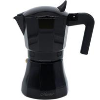 Aliumininė Kavos Virimo Keturė (6 Puodeliai; 450 Ml) „maestro“