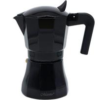 Aliumininė Kavos Virimo Keturė (6 Puodeliai; 300 Ml) „maestro“