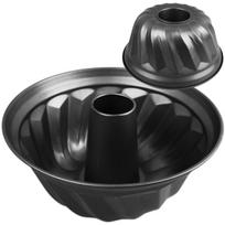 25 Cm Skersmuo Apvali Babkos Kepimo Forma „maestro“