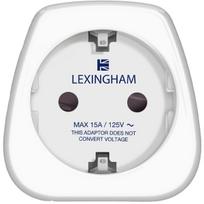 Lexingham Adapteris Shucko -> Jav