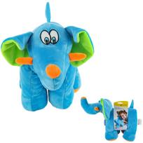 Travel Blue Vaikų Kelioninė Pagalvė „slonik Trunky“