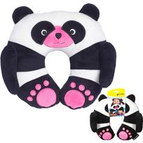Travel Blue Vaikų Kelioninė Pagalvė „panda Chi Chi“