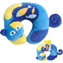 Travel Blue Vaikų Kelioninė Pagalvė „sleepy“ Kačiukas
