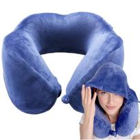 Travel Blue „memory Foam“ Pagalvė „tranquility“ Hoddie Su Kapučiu
