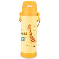 500 Ml Terminis Vaikų Puodelis „giraffe“ Maestro