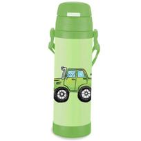 500 Ml Terminis Vaikų Puodelis „car“ Maestro