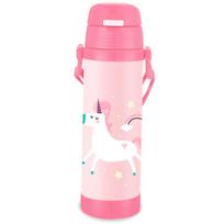 500 Ml Terminis Vaikų Puodelis „unicorn“ Maestro