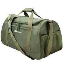 Sportinė Kuprinė A3043 Khaki Semi Line