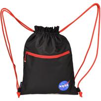 Nasa Premium Kuprinė Su „semi Line“ Spaudiniu