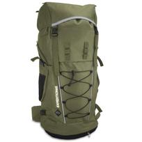 65 L Turistinis Kuprinė „khaki Semi Line“