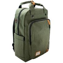 Khaki Semi Line Nešiojamojo Kompiuterio Kuprinė