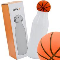 550 Ml Terminis Butelis „stamina“ Krepšinio Rutulys