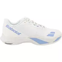 BABOLAT Jet Mach 4 universalios dangos moteriški batai