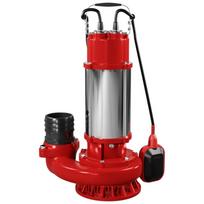 Drenažinis siurblys Ibo SWQ Pro 1500 1.5kW 230V 13.5m 1400L/min.