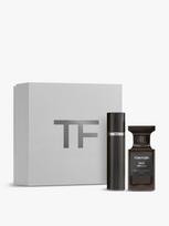 Tom Ford ZESTAW Oud Wood EDP 50ml + EDP 10ml | 888066141192 | 888066141192