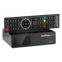 Inne Combo Zgemma H8.2H Plus DVB-S2X + DVB-C H.265 HEVC YouTube (URZ0364) | URZ0364 | 5901890141574