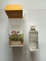 Hermès MINIATURA Un Jardin a Cythere EDT 7,5ml | 3346130417316 | 3346130417316