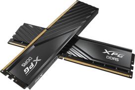 XPG XPG LANCER BLADE DDR5  16GB 2 x 8GB 288-pin DIMM Korekcja ECC | AX5U5600C468G-DTLABBK | 4711085947994