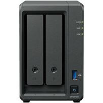 Synology Server NAS DS725neo+ 2x0HDD 2,6Ghz 1x4GB DDR4 1x1GbE 2,5GbE | DS725neo+ | 4711174727070