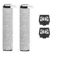 Aksesuarų rinkinys, suderinamas su Xiaomi Truclean W20 – 2 voleliai ir 2 filtrai