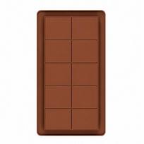 Šokolado formelė Dubai Chocolate, didelė, 1 vnt.
