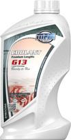 Aušinimo skystis MPM Antifreeze Premium Longlife G13 Ready to Use 1L (87001CVAG)