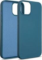 BELINE DĖKLAS IPHONE 15 6.1 SU SILIKONINE APSAUGA IR PUIKIU LANKSTUMU
