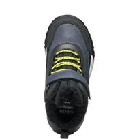GEOX Aulinukai berniukams, Mėlyna, Trekkyup boy Booties, 33