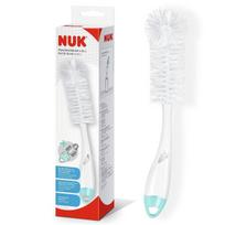 Šepetėlis buteliukų ir žindukų plovimui Nuk 2in1