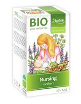 Maitinančių mamyčių arbata APOTHEKE BIO 30g
