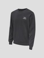 Bluzonas unisex Hummel hmllgc Loyalty, pilkas