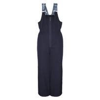 Huppa Pavasario/ rudens kelnės vaikams JORMA, black, 104