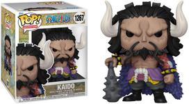 Funko POP! One Piece Kaido 6inch