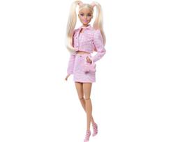 Lėlė Mattel Barbie Deluxe Style Pink Denim Jacket Original