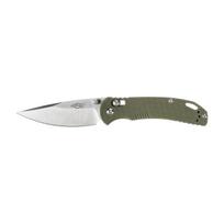 Ganzo Firebird F753M1-GR sulenkiamas peilis