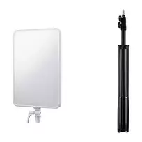 LED Light Panel GODOX Litemons LP800Bi bi-color