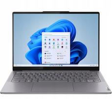 Nešiojamas kompiuteris Lenovo Yoga Slim 7 Ultra 14IPH11 Ultra X7 358H / 32GB / 1 TB / W11 (83QK006APB) | 83QK006APB | 199275832314